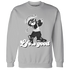 White-Thunder-4s-Sweatshirt-Match-BER-Like-Golf