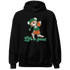 MAM Hurricanes 5s Hoodie Match BER Like Golf - NastyJamz