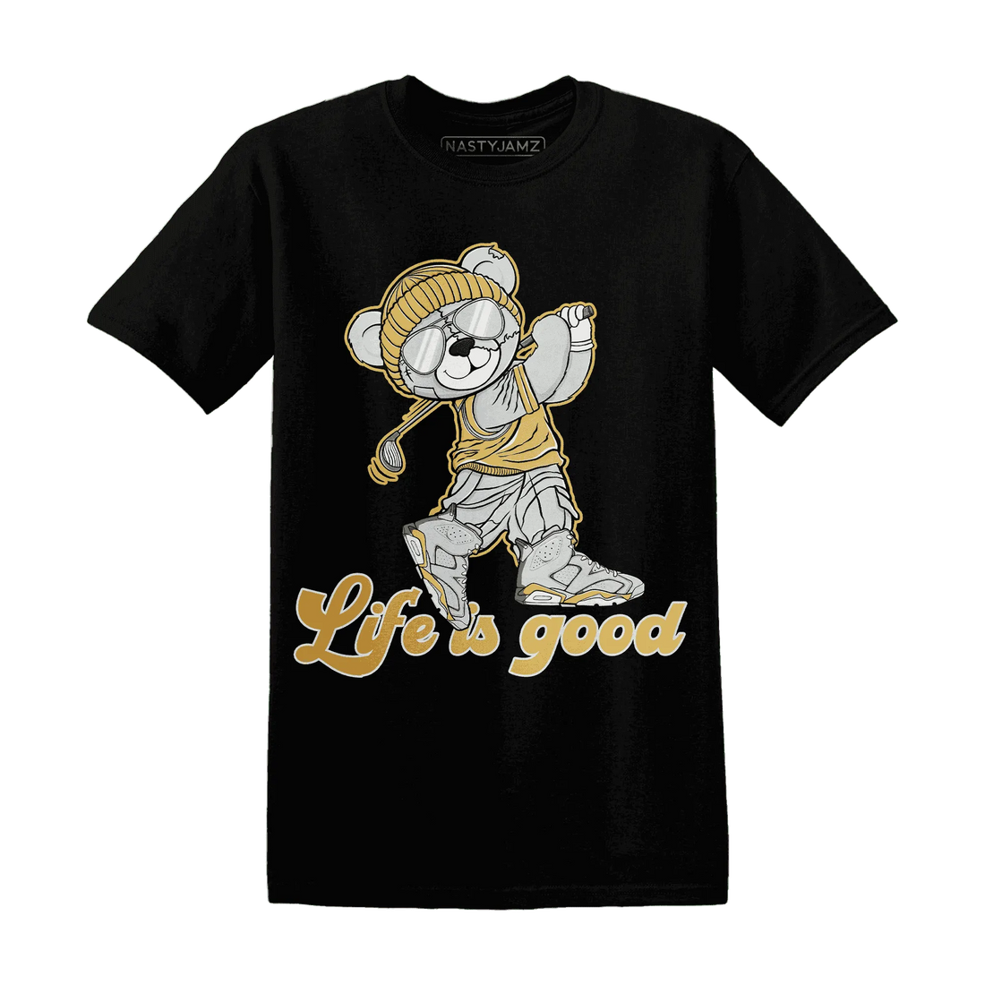 Paris-Cement-Olympics-6s-T-Shirt-Match-BER-Like-Golf