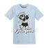 Reverse Oreo 6s T Shirt Match BER Like Golf - NastyJamz