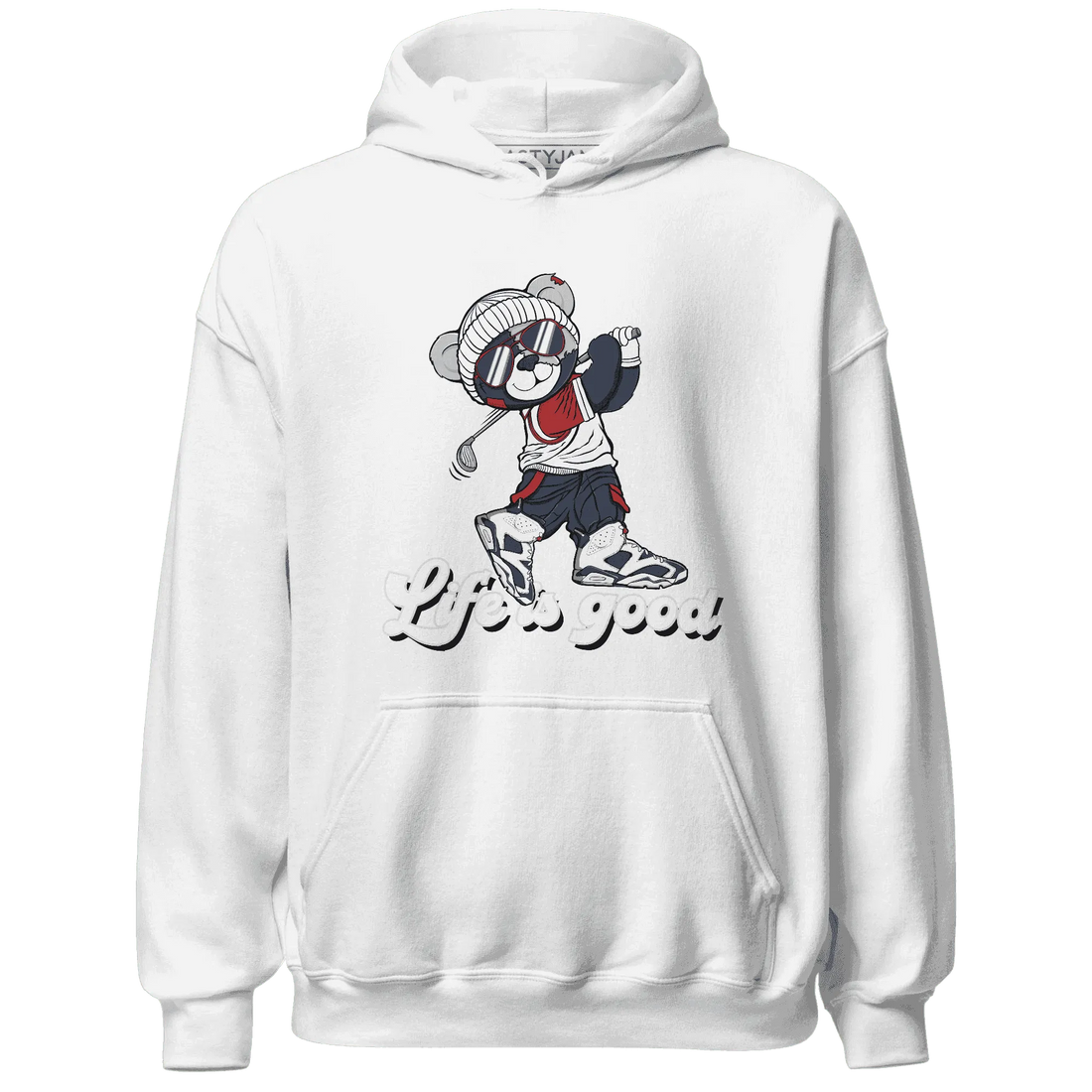 White-Navy-6s-Hoodie-Match-BER-Like-Golf