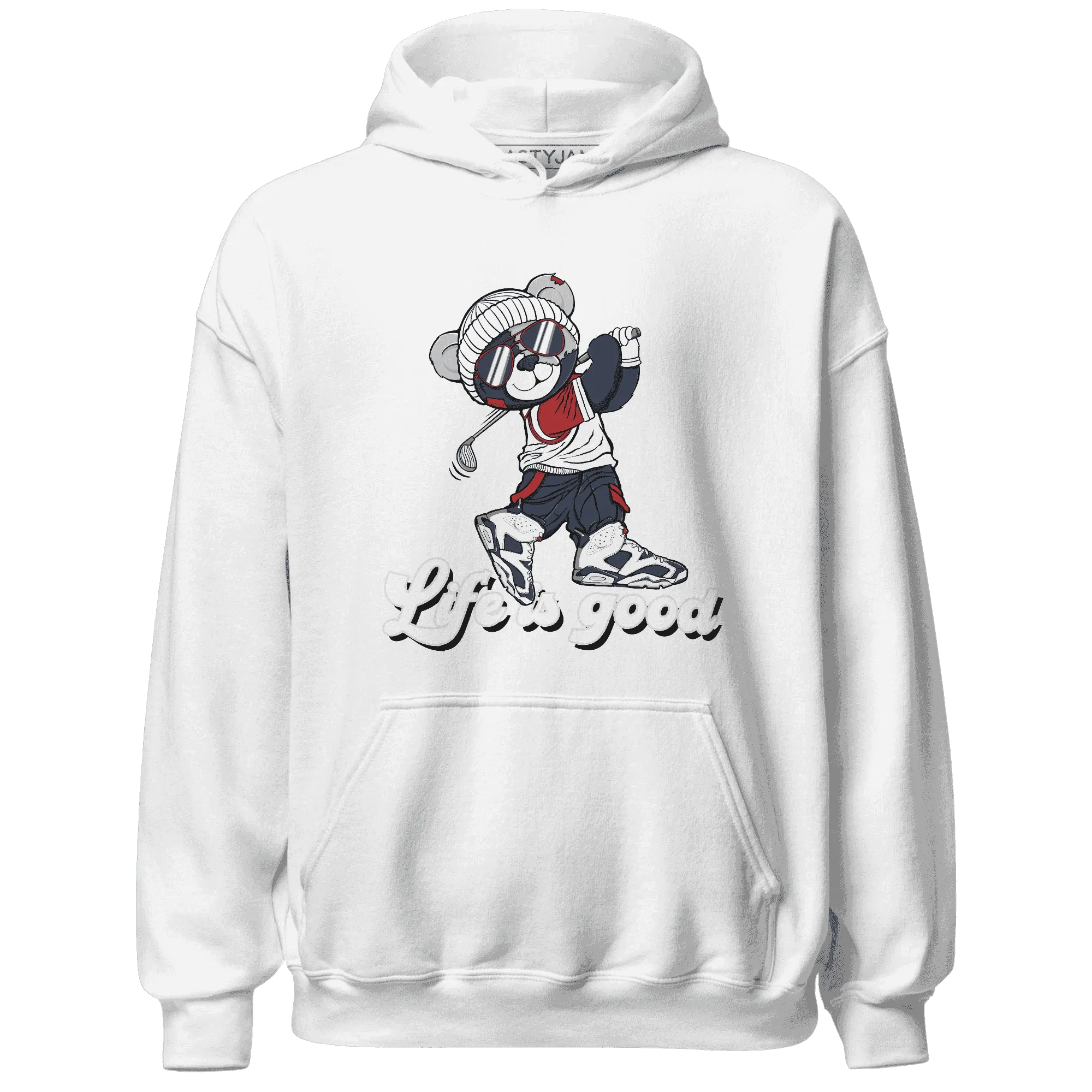 White-Navy-6s-Hoodie-Match-BER-Like-Golf