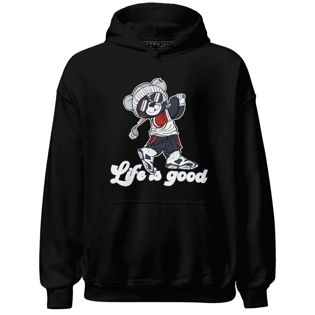 White-Navy-6s-Hoodie-Match-BER-Like-Golf