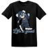 AM 1 86 Jackie Robinson T Shirt Match BER Like Golf - NastyJamz
