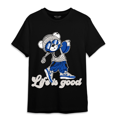 Air Max 1 86 Royal T Shirt Match BER Like Golf - NastyJamz