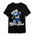 Air Max 1 86 Royal T Shirt Match BER Like Golf - NastyJamz