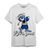 Air Max 1 86 Royal T Shirt Match BER Like Golf - NastyJamz