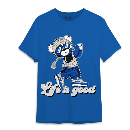Air Max 1 86 Royal T Shirt Match BER Like Golf - NastyJamz