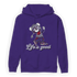 Dunk Low Plum Hoodie Match BER Like Golf - NastyJamz