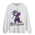 Dunk Low Plum Sweatshirt Match BER Like Golf - NastyJamz
