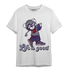 Dunk Low Plum T Shirt Match BER Like Golf - NastyJamz