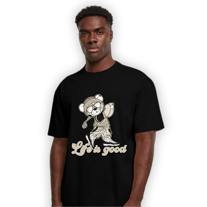 Gratitude 11s T Shirt Match BER Like Golf - NastyJamz