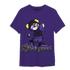 Field Purple 12s T Shirt Match BER Like Golf - NastyJamz