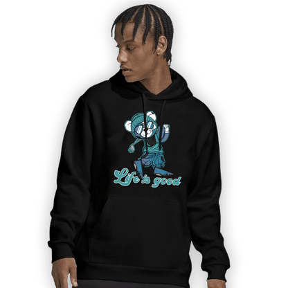 Low Love Letter 14s Hoodie Match BER Like Golf - NastyJamz