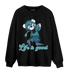 Low Love Letter 14s Sweatshirt Match BER Like Golf - NastyJamz