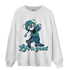 Low Love Letter 14s Sweatshirt Match BER Like Golf - NastyJamz