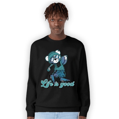 Low Love Letter 14s Sweatshirt Match BER Like Golf - NastyJamz
