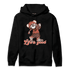 High OG Dusted Clay 1s Hoodie Match BER Like Golf - NastyJamz