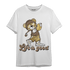 High OG Metallic Gold 1s T Shirt Match BER Like Golf - NastyJamz