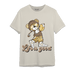 High OG Metallic Gold 1s T Shirt Match BER Like Golf - NastyJamz
