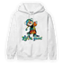 Mid GS Six Championships 1s Hoodie Match BER Like Golf - NastyJamz