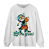 Mid GS Six Championships 1s Sweatshirt Match BER Like Golf - NastyJamz