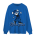 Royal Reimagined 1s Sweatshirt Match BER Like Golf - NastyJamz