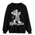 Craft Ivory 3s Sweatshirt Match BER Like Golf - NastyJamz