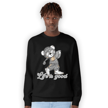 Craft Ivory 3s Sweatshirt Match BER Like Golf - NastyJamz
