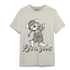 Craft Ivory 3s T Shirt Match BER Like Golf - NastyJamz