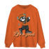 Fear Pack 3s Sweatshirt Match BER Like Golf - NastyJamz