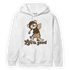 Palomino 3s Hoodie Match BER Like Golf - NastyJamz