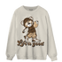 Palomino 3s Sweatshirt Match BER Like Golf - NastyJamz