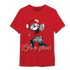 Bred Reimagined 4s T Shirt Match BER Like Golf - NastyJamz