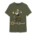 SE Craft Medium Olive 4s T Shirt Match BER Like Golf - NastyJamz