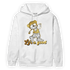 Sail 4s Hoodie Match BER Like Golf - NastyJamz