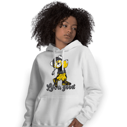 Thunder 4s Hoodie Match BER Like Golf - NastyJamz