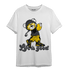 Thunder 4s T Shirt Match BER Like Golf - NastyJamz