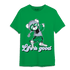 Lucky Green 5s T Shirt Match BER Like Golf - NastyJamz