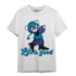 Aqua 6s T Shirt Match BER Like Golf - NastyJamz