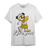 Yellow Ochre 6s T Shirt Match BER Like Golf - NastyJamz