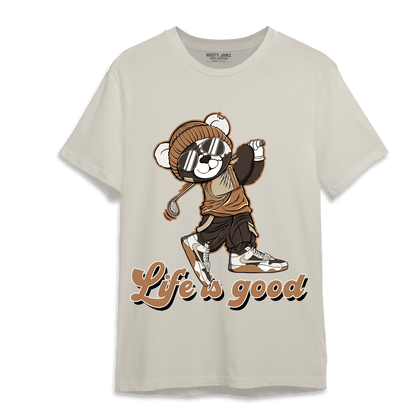 Jumpman Jack T Shirt Match BER Like Golf - NastyJamz