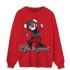 Spizike Low Bred Sweatshirt Match BER Like Golf - NastyJamz