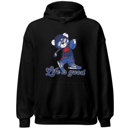 KB 4 Protro Philly Hoodie Match BER Like Golf - NastyJamz