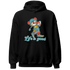 KB 8 Protro Venice Beach Hoodie Match BER Like Golf - NastyJamz
