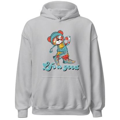 KB 8 Protro Venice Beach Hoodie Match BER Like Golf - NastyJamz