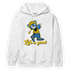 SB Dunk Bubbles Hoodie Match BER Like Golf - NastyJamz
