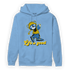 SB Dunk Bubbles Hoodie Match BER Like Golf - NastyJamz