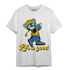 SB Dunk Bubbles T Shirt Match BER Like Golf - NastyJamz