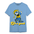 SB Dunk Bubbles T Shirt Match BER Like Golf - NastyJamz